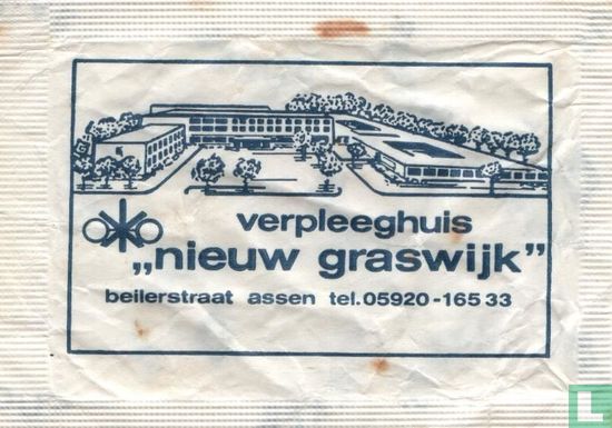 Verpleeghuis "Nieuw Graswijk" - Bild 1