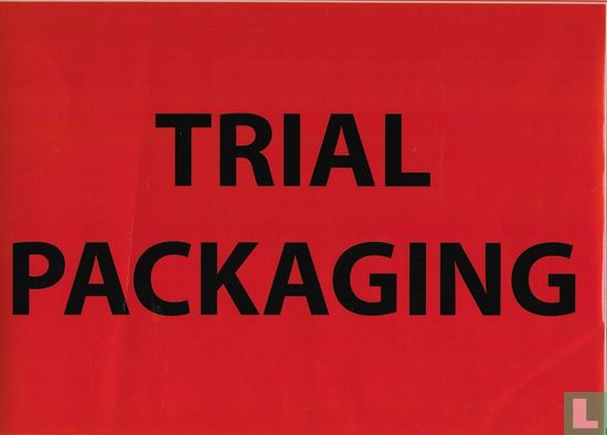 Trial packaging