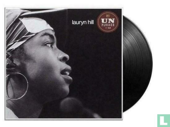 Lauryn Hill - Unplugged 2.0 - Image 1
