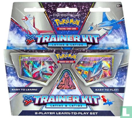 pokemon trading card game xy trainer kit XY Evolutions Elite Trainer Box – 88 Cardhouse
