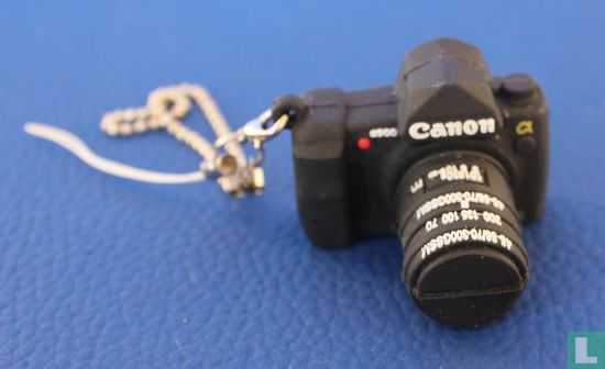 Canon Fotocamera - Bild 1