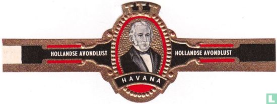 Havana - Hollandse Avondlust - Hollandse Avondlust - Image 1