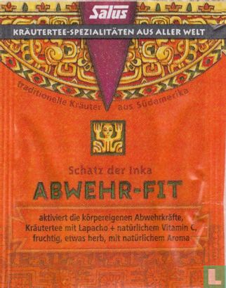 Abwehr-Fit [r]  - Image 1
