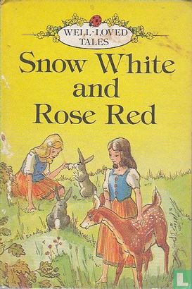 Snow White and Rose Red - Afbeelding 1