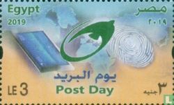 Dag van de Post