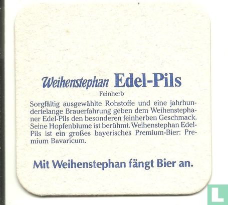 Edel-Pils Feinherb - Afbeelding 1