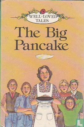 The Big Pancake - Afbeelding 1
