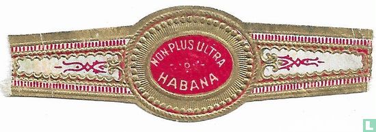 Non Plus Ultra Habana - Image 1