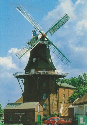 Deichmühle - Image 1