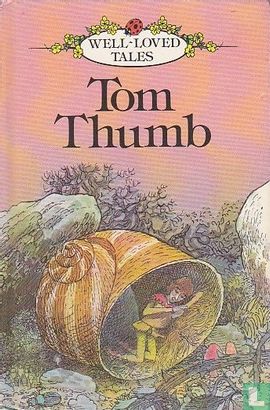 Tom Thumb - Afbeelding 1