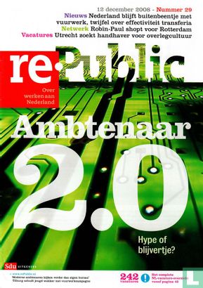 Re.Public 29 - Image 1