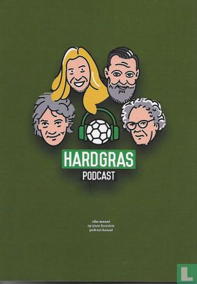 Hard Gras 136 - Image 2