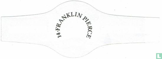 Franklin Pierce - Afbeelding 2