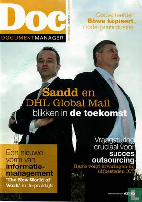 Document Manager 1 - Afbeelding 1