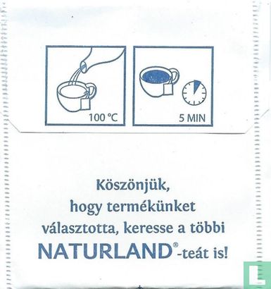 Szilvás -almás-fahéjas teakeverék  - Image 2