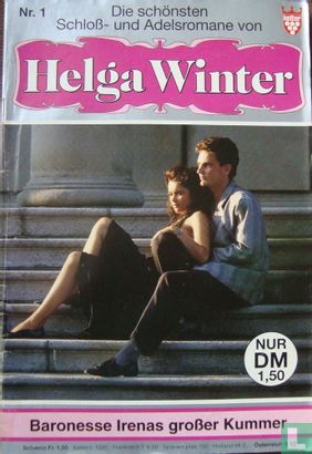 Helga Winter 1 - Image 1