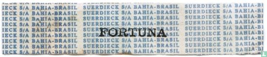 Fortuna - Suerdieck S/A - Bahia Brasil (27x) - Image 1