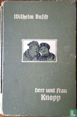 Herr und frau Knopp - Afbeelding 1