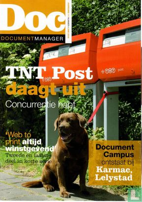 Document Manager 4 - Image 1