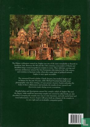 Ancient Angkor - Image 2