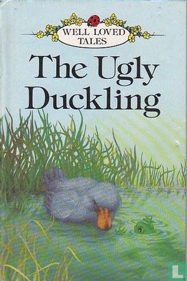 The Ugly Duckling - Afbeelding 1