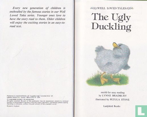 The Ugly Duckling - Afbeelding 3