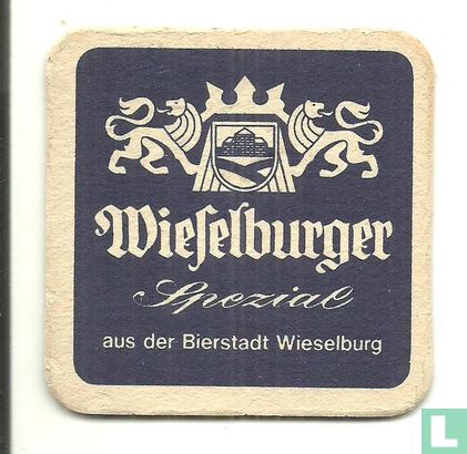 Wieselburger Spezial - Afbeelding 1