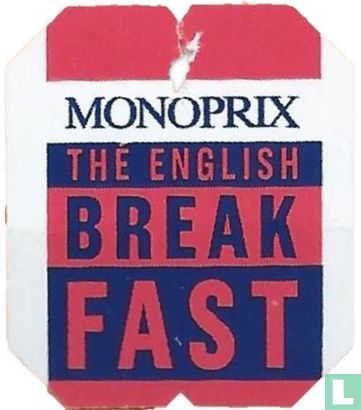 The English Break Fast - Image 2