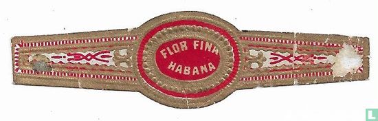 Flor Fina Habana - Afbeelding 1