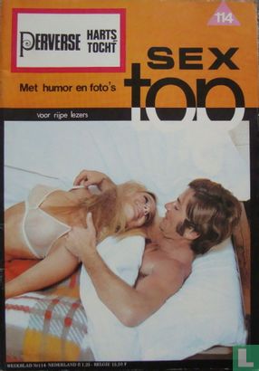 Sex Top 114 - Bild 1