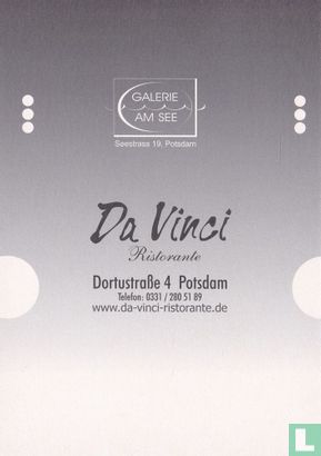 B04066 - Bar Da Vinci - Afbeelding 2