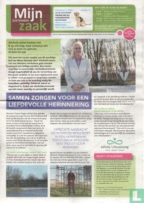 Mijn Zaak Zoetermeer Krant 3 - Bild 1