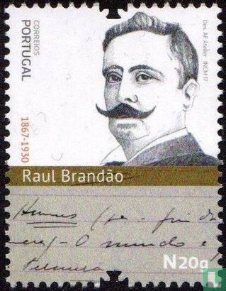 Raul Brandão