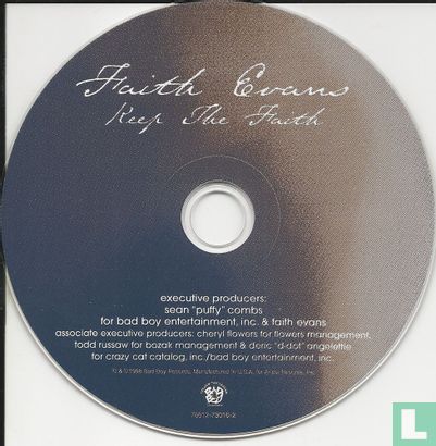 Keep the Faith - Image 3