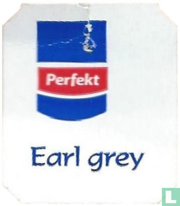 Perfekt Earl grey / Fairtrade Max Havelaar - Afbeelding 1