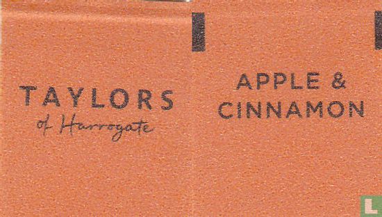 Apple & Cinnamon - Image 3