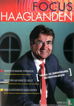 Focus Haaglanden 2 - Image 1