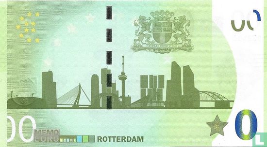 A101-1 Euromast Rotterdam - Afbeelding 2
