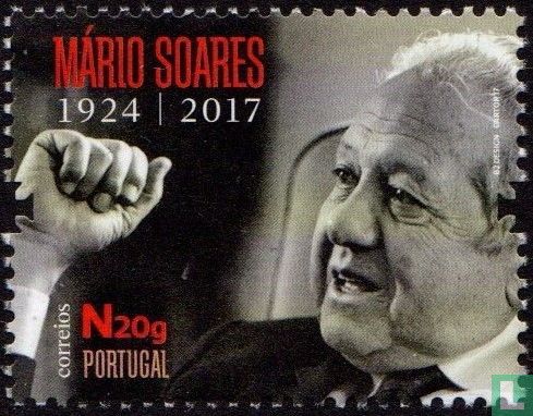 Mário Soares