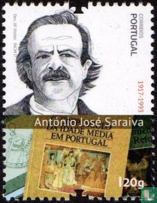 António José Saraiva