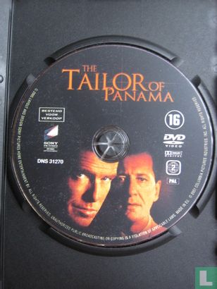 The tailor of Panama - Image 3