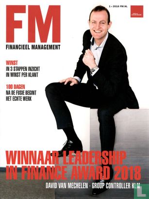 FM Financieel Management 1 - Image 1