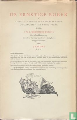 Zeven en twintig stokpaarden van den heer Johan Willem Frederik Werumeus Buning - Afbeelding 2