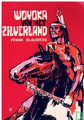 Wovoka van het Zilverland - Image 1