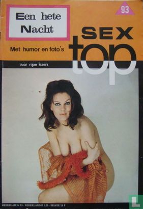 Sex Top 93 - Image 1