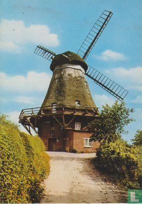 Mühle - Image 1