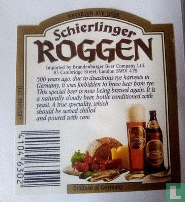 Schierlinger Roggen - Image 2