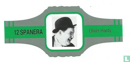 Oliver Hardy   - Afbeelding 1