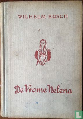 De vrome Helena - Afbeelding 1