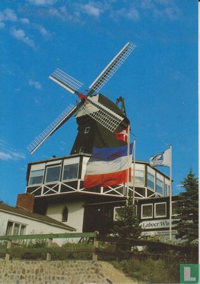 Laboer Windmühle - Bild 1